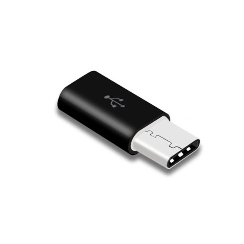 Tipo USB 3.1 conversor de adaptador C 5 pcs