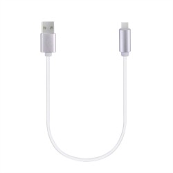 USB universal estande da estação de carregamento com 6 porta & 6 cabos 5V10.2A