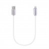 USB universal estande da estação de carregamento com 6 porta & 6 cabos 5V10.2A