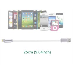 USB universal estande da estação de carregamento com 6 porta & 6 cabos 5V10.2A