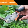 tesouras de jardim profissional