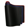 Grande antiderrapante mouse pad - esteira de jogo - borracha com bloqueio