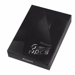 AHDBT-501 bateria - três & portas duplas carregador USB para GoPro 7 /6 / 5 câmera de ação