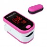 LED display - finger pulse oximeter with protection caseBlood pressure meters