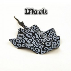Aquarium decoration - glowing in the dark - silicone mantaAquarium