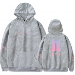Superdimensionado capuz - unisex