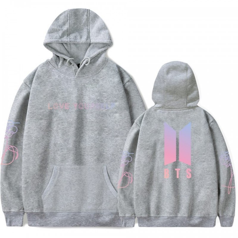 Superdimensionado capuz - unisex