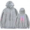 Superdimensionado capuz - unisex