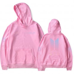 Superdimensionado capuz - unisex