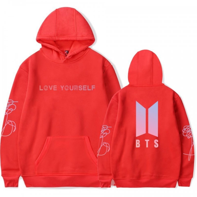 Oversized hoodie - unisexHoodies & Sweatshirt