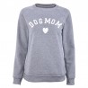 Dog Mum - warm sweatshirtHoodies & Jumpers