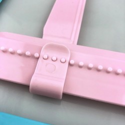Adjustable spatula - cream cake smoothingBakeware