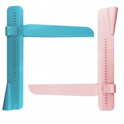 Adjustable spatula - cream cake smoothingBakeware
