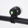 Q5 LED - 3 modes - bike front lamp - waterproof - built-in batteryLights