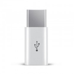 USB C to micro USB adapter - OTG cable type-C converter 3 pcsCables