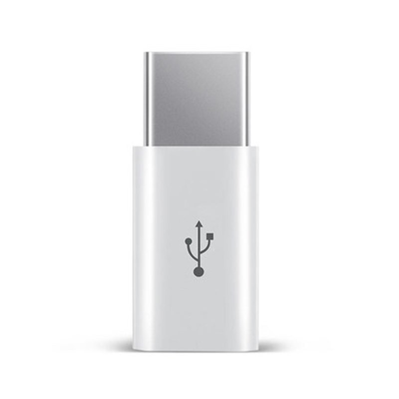 USB C to micro USB adapter - OTG cable type-C converter 3 pcsCables