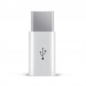 USB C to micro USB adapter - OTG cable type-C converter 3 pcsCables