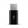USB USB Adaptador C para micro USB - OTG tipo cabo-C conversor 3 pcs