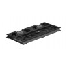 Playstation 4 Pro - vertical stand - ventilador de refrigeração - estação de carregamento - USB Hub