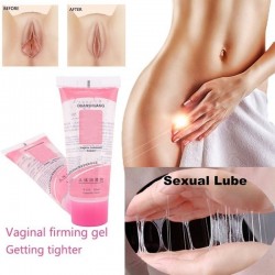 Gel de aperto vaginal 25ml