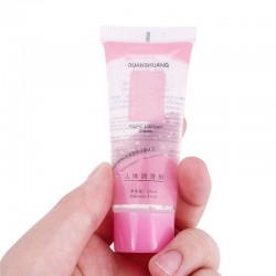 Gel de aperto vaginal 25ml
