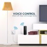 BW-SHP2 WIFI - 220V 16A - smart socket - EU plug - remote control - timing switchPlugs