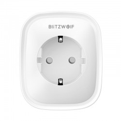 BW-SHP2 WIFI - 220V 16A - smart socket - EU plug - remote control - timing switchPlugs