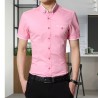 Short sleeves elegant shirtT-shirts