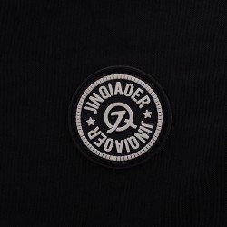 Moda mochila de nylon impermeável