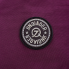 Moda mochila de nylon impermeável