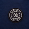 Moda mochila de nylon impermeável