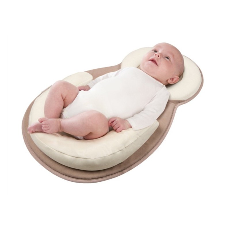 Baby positioning cushion - anti roll pillowBaby & Kids