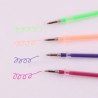 Fluorescente - colorido - canetas de desenho de gel 24 / 48 pcs