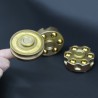 Fidget spinner - hand spinner - gun bulletsFidget Spinner