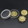 Fidget spinner - hand spinner - gun bulletsFidget Spinner