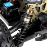 JLB Racing CHEETAH 120A upgrade 1/10 brushless RC car - Truggy 21101 RTR RC toyCars