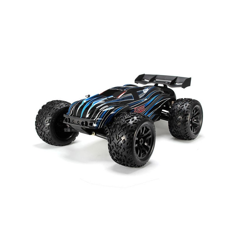 JLB Racing CHEETAH 120A atualização 1/10 carro RC sem escovas - Truggy 21101 RTR brinquedo RC JLB Racing CHEETAH 120A atualização 1/10 carro RC sem escovas - Truggy 21101 RTR brinquedo RC