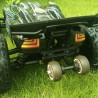 JLB Racing CHEETAH 120A atualização 1/10 carro RC sem escovas - Truggy 21101 RTR brinquedo RC