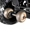 JLB Racing CHEETAH 120A atualização 1/10 carro RC sem escovas - Truggy 21101 RTR brinquedo RC