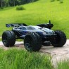 JLB Racing CHEETAH 120A atualização 1/10 carro RC sem escovas - Truggy 21101 RTR brinquedo RC