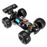 JLB Racing CHEETAH 120A atualização 1/10 carro RC sem escovas - Truggy 21101 RTR brinquedo RC