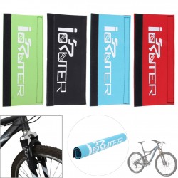 Protetor de cadeia de quadro de bicicleta - capa