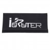 Bicycle frame chain protector - coverBicycle