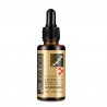Lavender massage oil - scar removal - anti acne - hyaluronic acid serumMassage