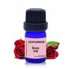Essential - óleo de massagem corporal orgânico 5ml