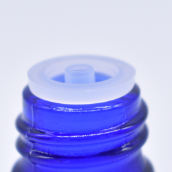 Essential - óleo de massagem corporal orgânico 5ml