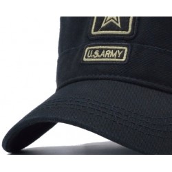 US Army - baseball capHats & Caps