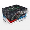 9145 1/20 4WD 2.4G Alta velocidade 28km/h Controle Proporcional RC Car Buggy