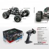 9145 1/20 4WD 2.4G Alta velocidade 28km/h Controle Proporcional RC Car Buggy