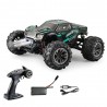 9145 1/20 4WD 2.4G Alta velocidade 28km/h Controle Proporcional RC Car Buggy